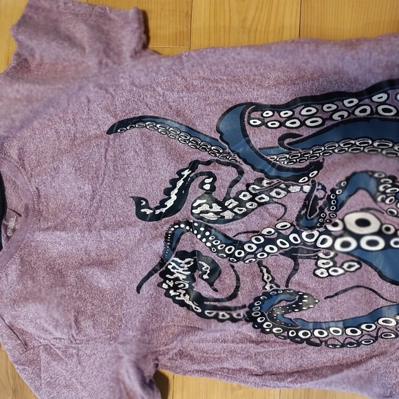 Gymboree boys t-shirts Size 10 & 12 - Picture 5 of 13